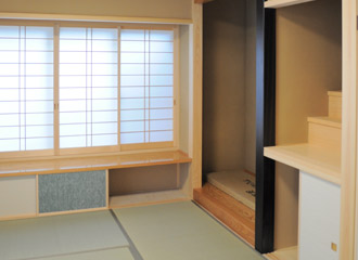 和室