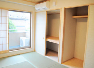 和室